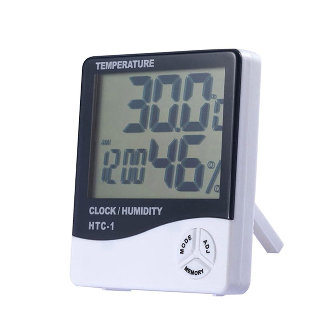 Hygrometer Digital available in online  pharmacy qatar, doha 